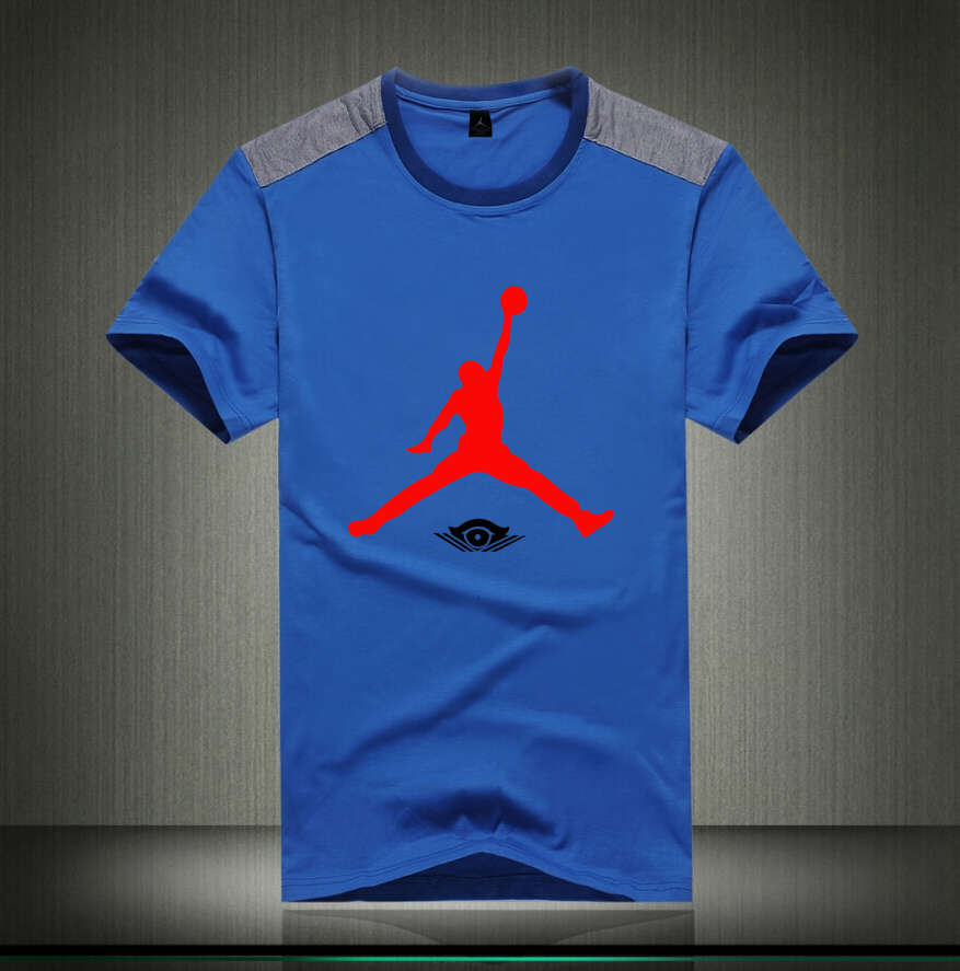 men jordan t-shirt S-XXXL-1539